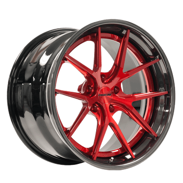 Forgeline AL301